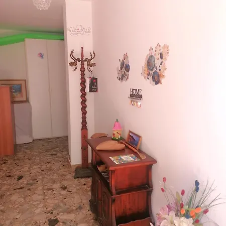 Pansiyon Guesthouse Alassio