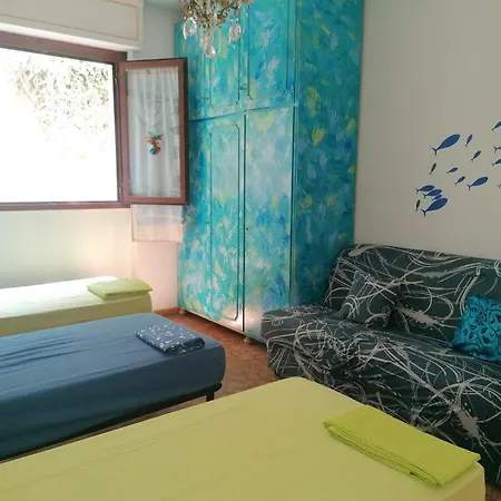 Pansiyon Guesthouse Alassio
