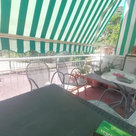 Guesthouse Pansiyon Alassio