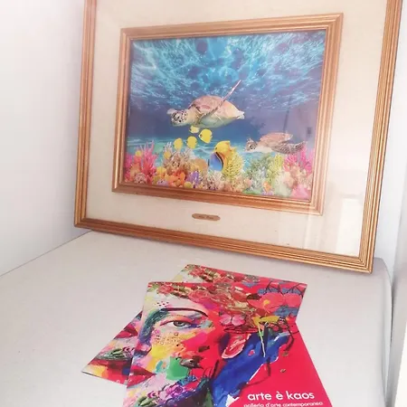 Guesthouse * Alassio