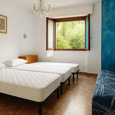 Acqua Di Homestay *