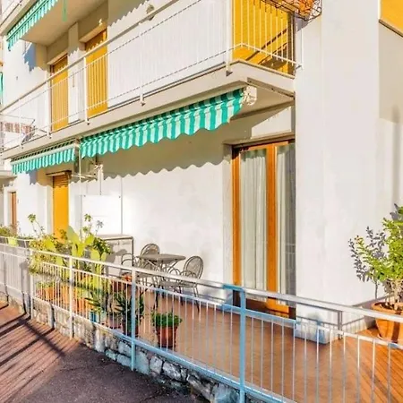 Acqua Di Homestay Alassio