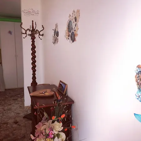 Homestay Acqua Di *