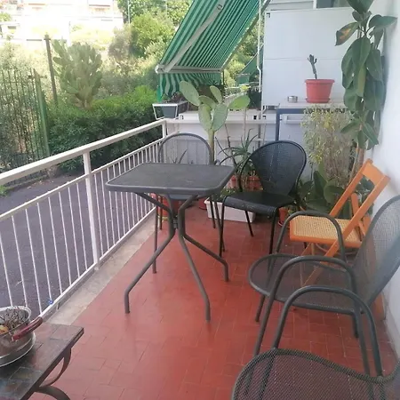 Homestay Acqua Di Alassio