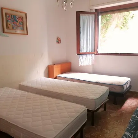 Séjour chez l'habitant Guesthouse