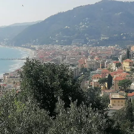 Guesthouse Alassio