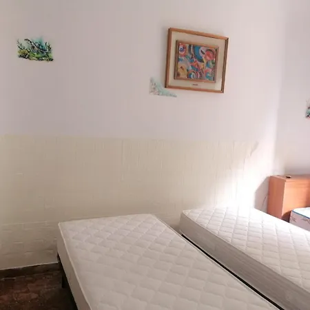 Homestay Acqua Di *