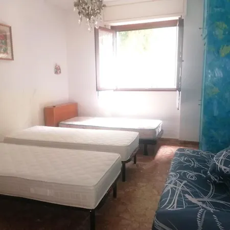 Guesthouse * 阿拉西奥