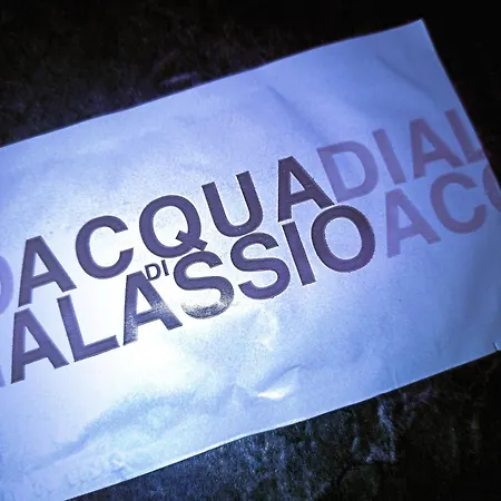 Acqua Di Homestay *
