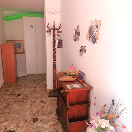 Acqua Di Homestay Alassio