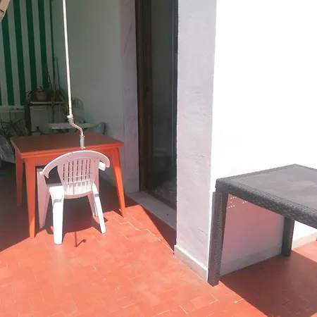 Guesthouse * Alassio
