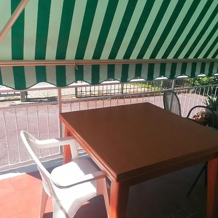 Homestay Acqua Di