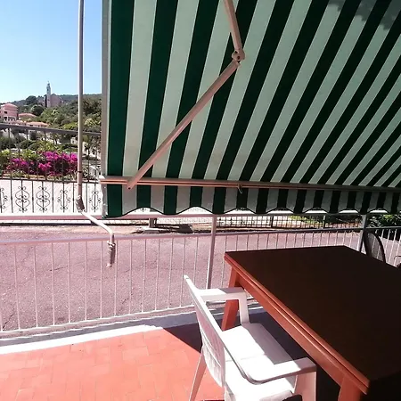 Séjour chez l'habitant Guesthouse Alassio