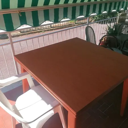 Homestay Acqua Di
