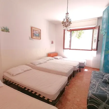 Homestay Acqua Di *