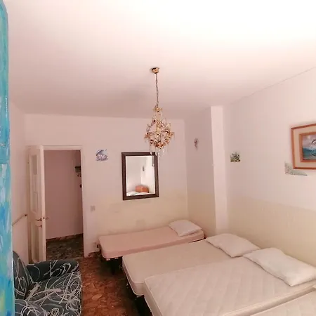 Homestay Acqua Di *