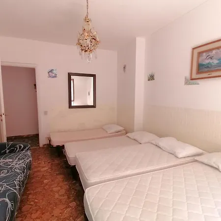 Guesthouse 阿拉西奥