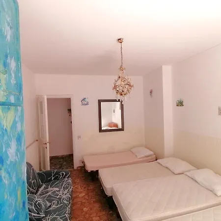 Acqua Di Homestay *