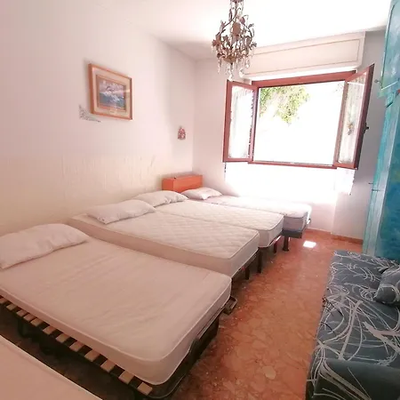 Guesthouse 民宿 阿拉西奥