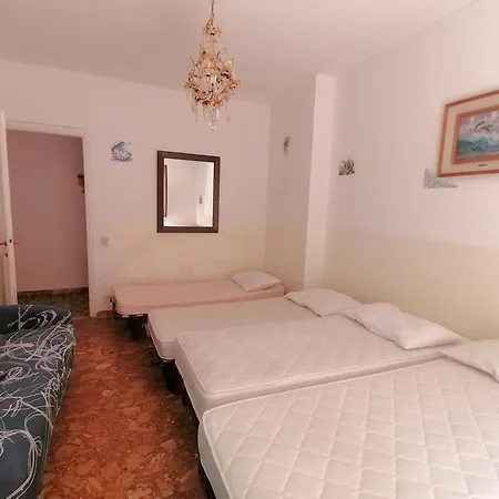 Acqua Di Homestay *