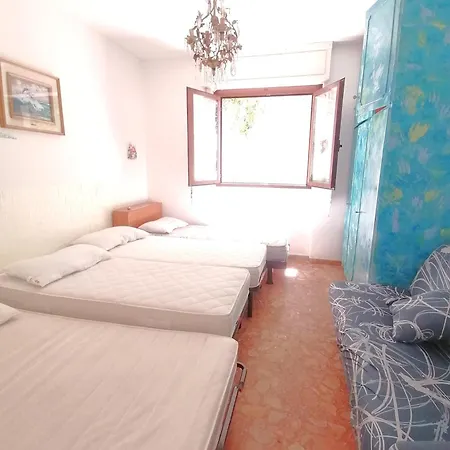 Homestay Acqua Di *