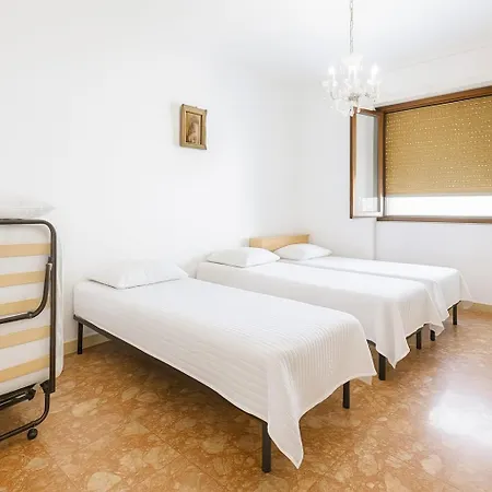 Homestay Acqua Di *