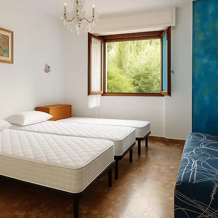 Acqua Di Homestay Alassio