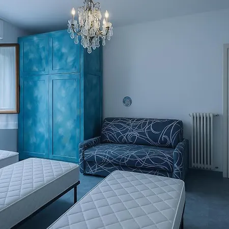 Guesthouse Séjour chez l'habitant