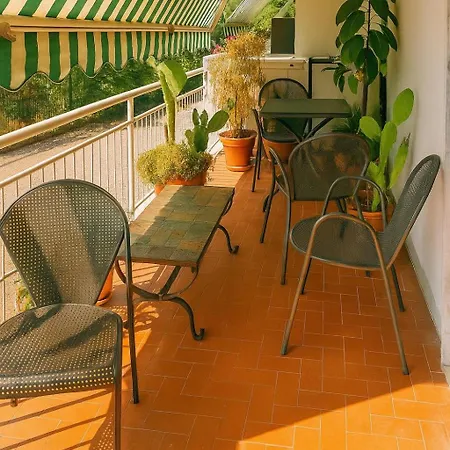 Acqua Di Homestay *