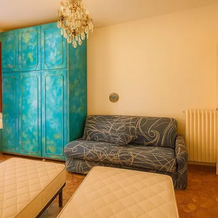 Séjour chez l'habitant Guesthouse *