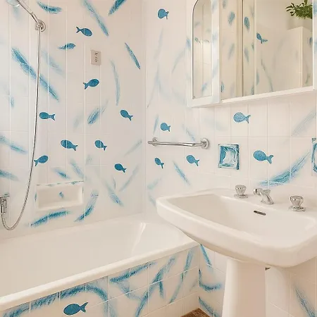 Guesthouse 阿拉西奥