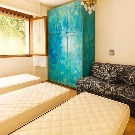 Homestay Acqua Di *