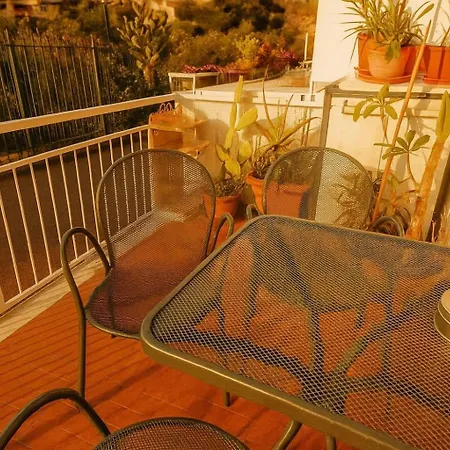 Homestay Acqua Di