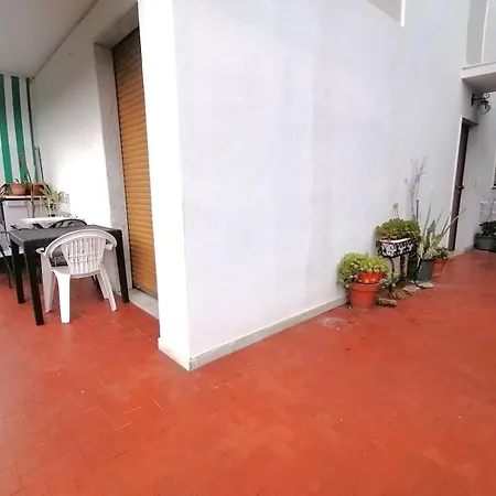 Guesthouse Alassio