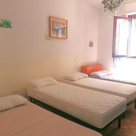 Séjour chez l'habitant Guesthouse