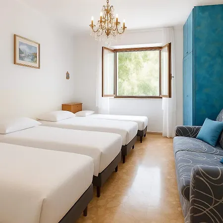 Guesthouse Séjour chez l'habitant *