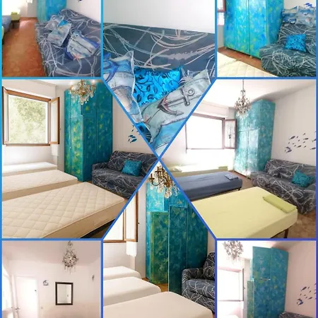 Séjour chez l'habitant Guesthouse *